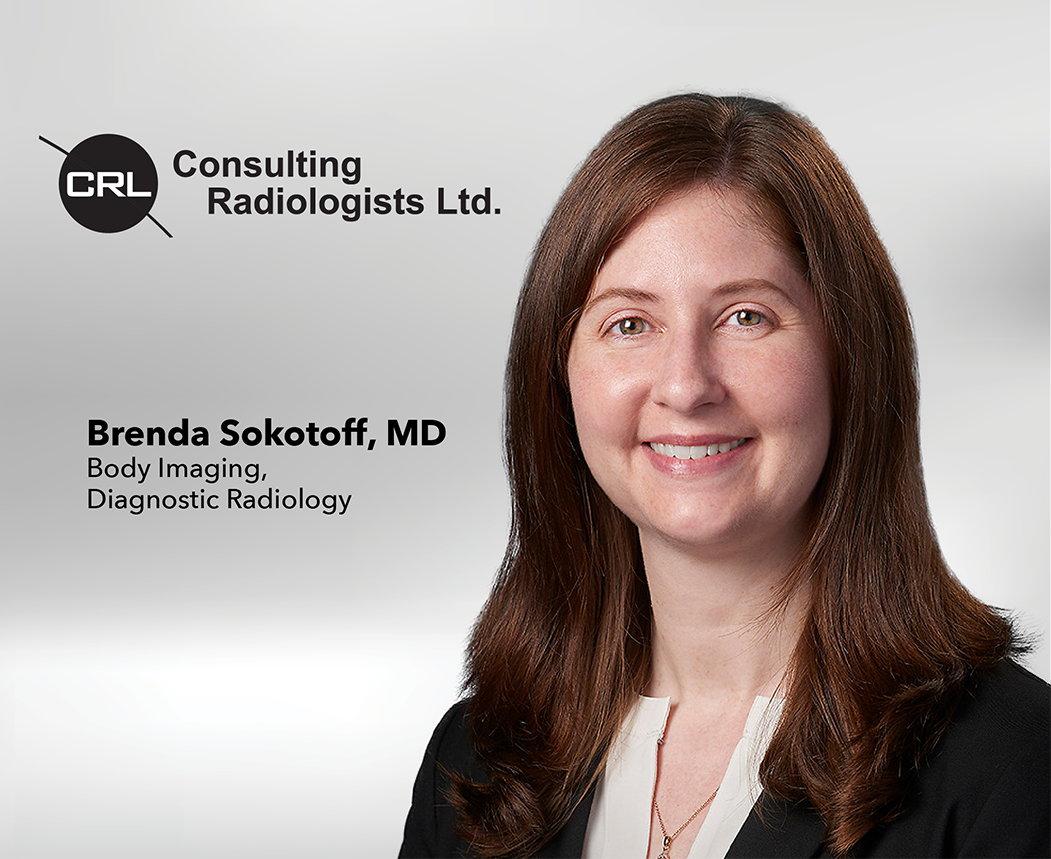 Dr. Brenda Sokotoff