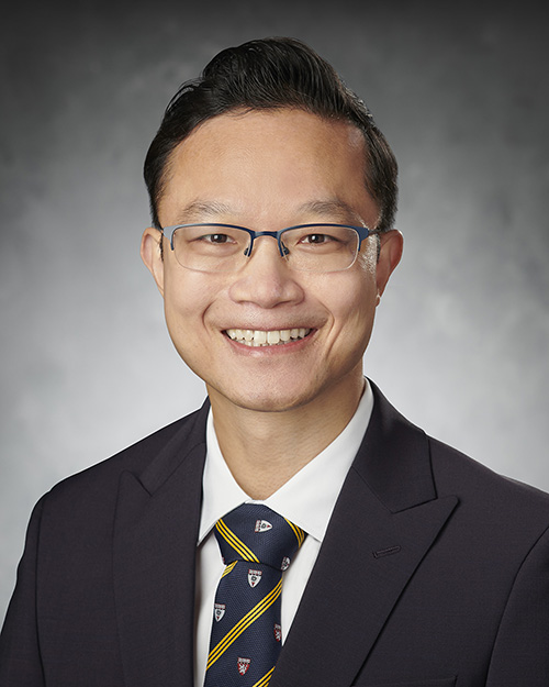 Thomas Shum, MD, PhD