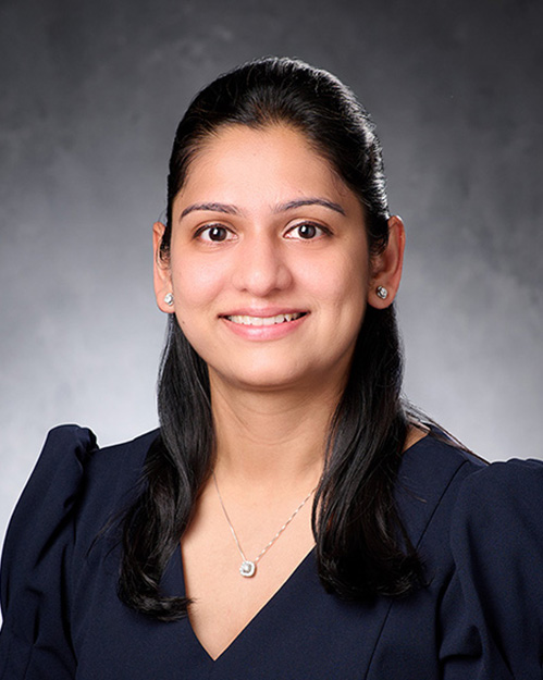 Zalak Patel, MD Neuroradiology