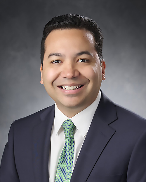 Andrew Rivera, MD